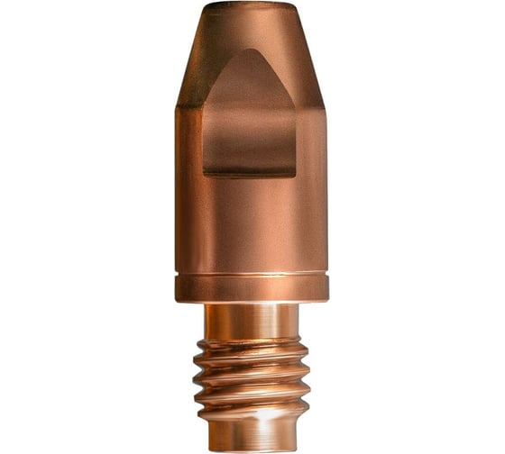 Изображение товара Наконечник сварочный E-CU LED8010-12 (10 шт; М8; 1.2 мм) ПТК 00000027161