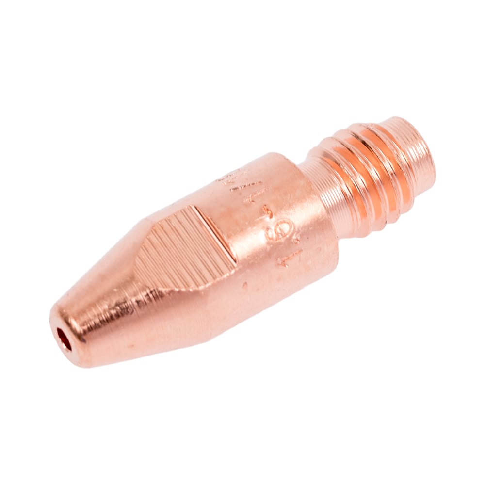 Изображение товара Наконечник сварочный E-CU LED8010-16 (10 шт; М8; 1.6 мм)