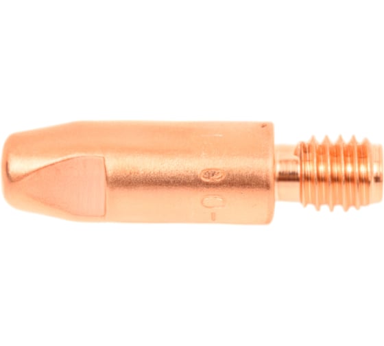 Изображение товара Наконечник сварочный E-CU LED6810-12 (10 шт; М6; 1.2 мм) ПТК 00000027157