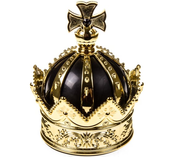 Изображение товара Жидкий ароматизатор на панель SKYWAY корона, новая машина S03406020