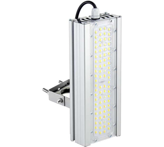 Изображение товара Универсальный светодиодный светильник прожектор Virona 32Вт 11009 vrn-lpe30-32 V11009