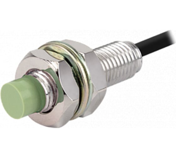 Изображение товара Индуктивный датчик Autonics PR08-2DN A1600000183R