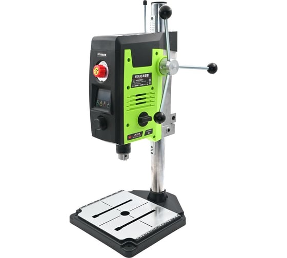 Изображение товара Сверлильный станок KITOKI bg-518801 0-2500 об/мин, 800 вт М7756794