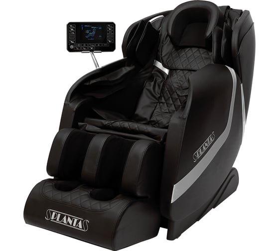 Изображение товара Массажное кресло электрическое Planta MC-3000B