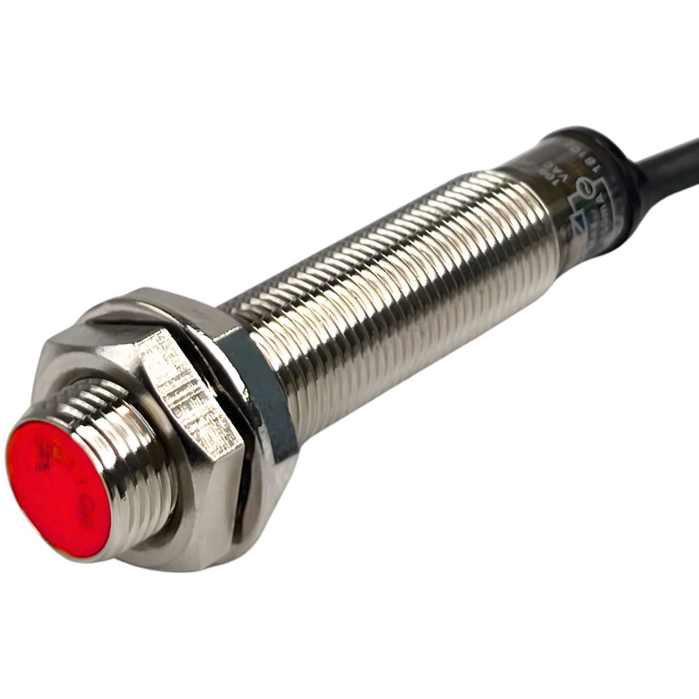 Изображение товара Индуктивный датчик Autonics PR12-2AC с защитой IP67