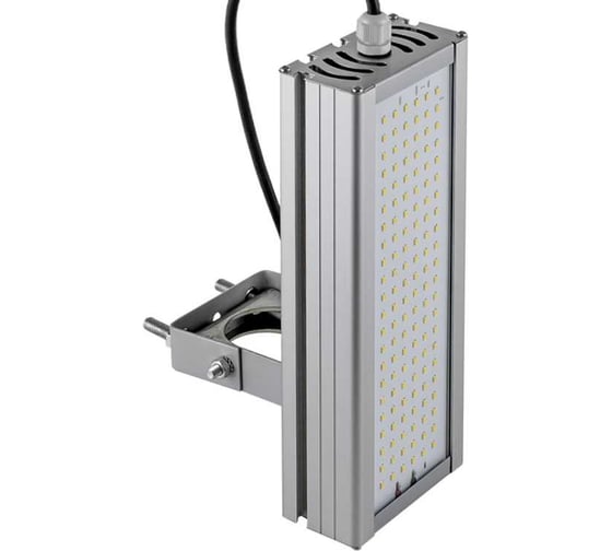 Изображение товара Универсальный светодиодный светильник Virona 48Вт VRN-UN-48-G50K67-U V1007