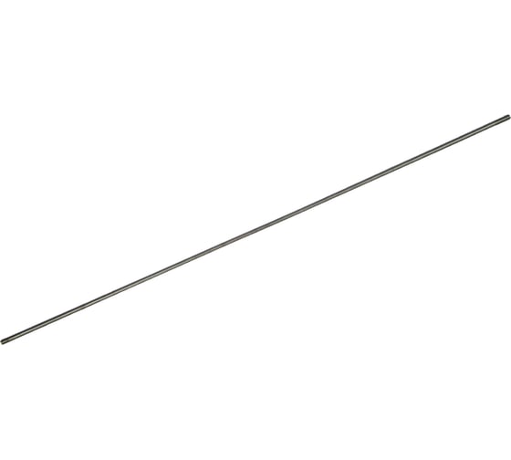 Изображение товара Резьбовая штанга Стройметиз М12х1000 DIN 975 цинк 3110079