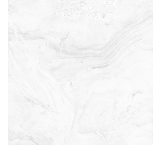 Изображение товара Керамогранит Gracia Ceramica Constance grey light светло-серый 60x60 см, 1.44 кв. м, 4 шт. СК000028861