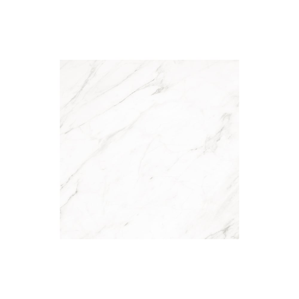 Изображение товара Керамогранит Gracia Ceramica Scarlett white 45x45 см матовая мрамор стильно прочная плитка для пола