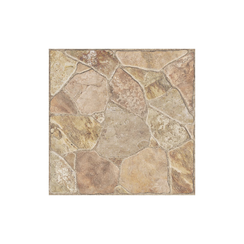 Изображение товара Керамогранит Gracia Ceramica Camelot beige 45x45 см для ванной и кухни