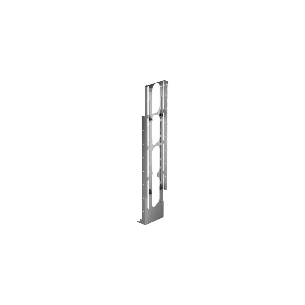 Монтажные скобы для монтажа на плитку Hansgrohe sBox 28021000