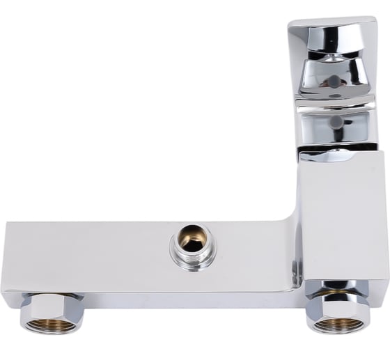 Изображение товара Смеситель для душа CLEVER SAONA SLIM 60126