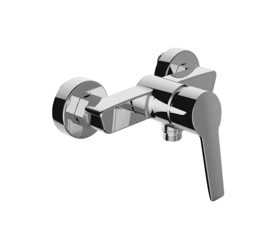 Изображение товара Смеситель для душа CLEVER START XTREME 99292