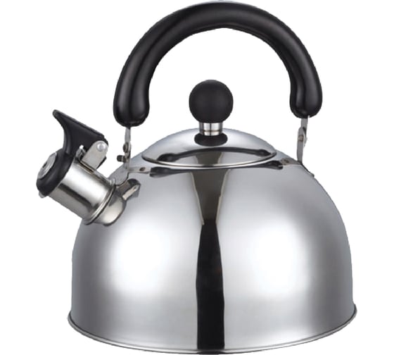 Изображение товара Чайник Добрыня газовый DO- 2,5л 2903