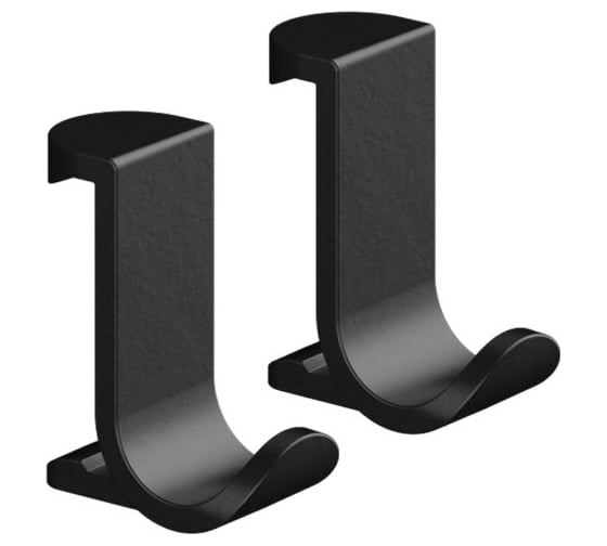 Изображение товара Широкий крючок Hansgrohe WallStoris 27914670