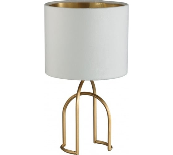 Изображение товара Настольная лампа LUMION E14 40W STACY 5660/1T