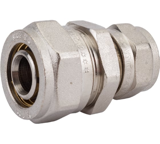 Изображение товара Обжимной соединитель VALTEC 20х16 VTm.303.N.002016