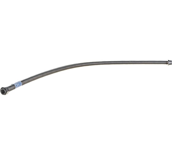 Изображение товара Гибкая подводка VR 1 м, 3/4, Г-Ш, SS вода Volcano 1-1-1111-1111-3