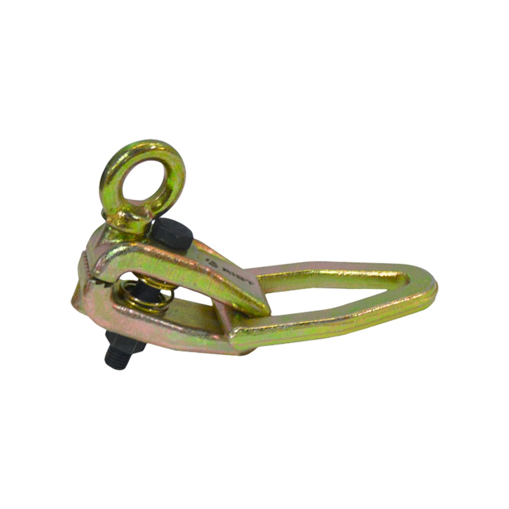 Изображение товара Зажим для кузовных работ 3/2 т AIST двухнаправленный 67915723 00-00007996