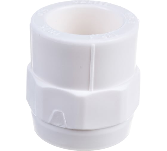 Изображение товара Соединитель VALTEC PPR с переходом на внутреннюю резьбу 25х1/2 VTp.702.0.02504