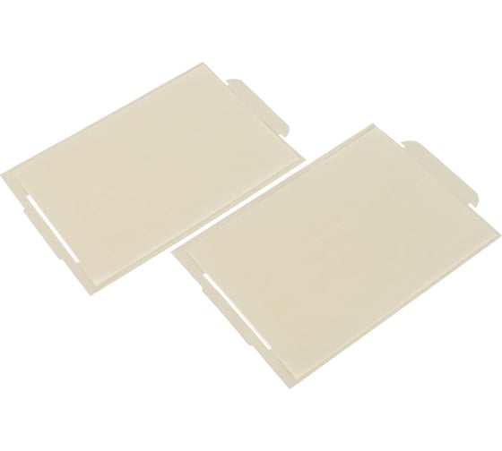 Изображение товара Клеевая ловушка домик от грызунов Грызунофф 2 шт. GR10370021