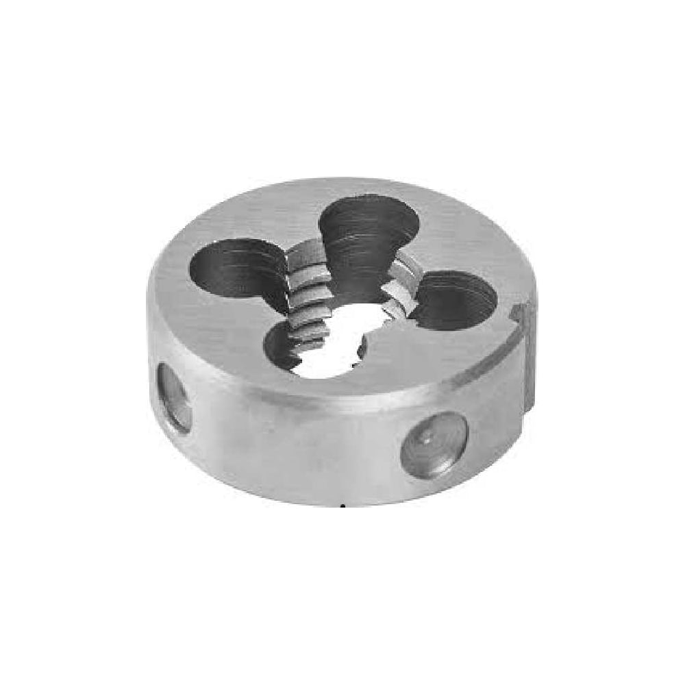 Изображение товара Плашка АКСИС TE99M8 00001811062 для метрической резьбы М8 высокосортная сталь