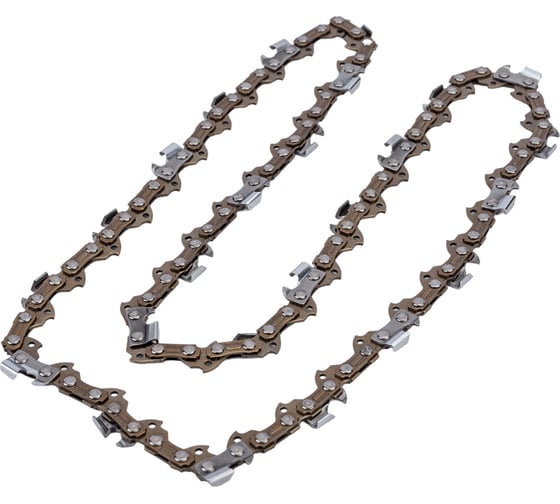 Изображение товара Цепь 50 звеньв, 3/8", 1,3 мм, зуб NT-нано REDVERG 5024990