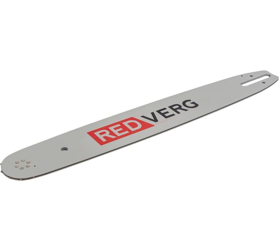 Изображение товара Шина 45 см/18", 3/8", 1,6 мм, 66 звеньев REDVERG RD186C025 5025470