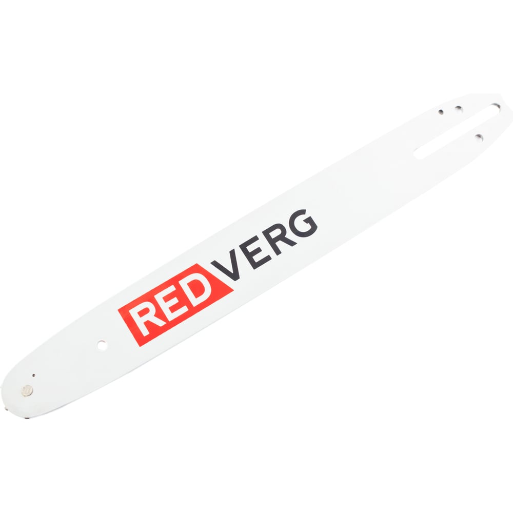 Шина REDVERG 350мм 14", 3/8", 1,3 мм, для цепи 52 звена RD143C041 5025464