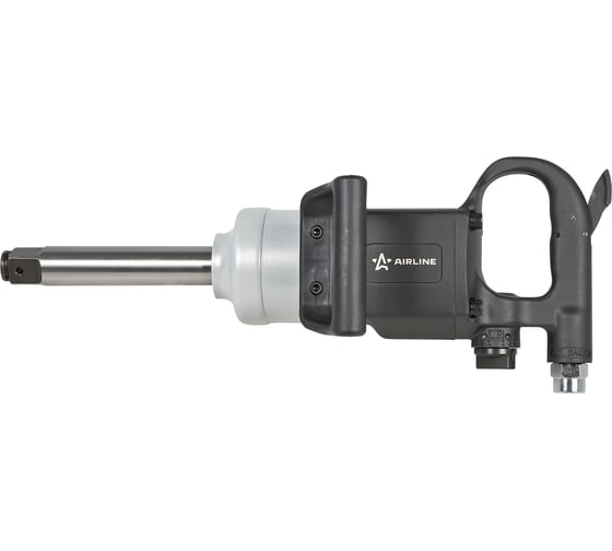 Изображение товара Пневматический ударный гайковерт Airline 1" DR 2800 Нм AT-IW-06