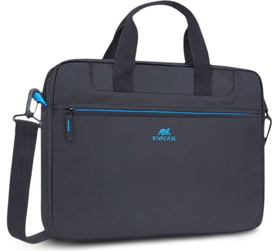 Изображение товара Сумка для ноутбука 14" RIVACASE 8027 black