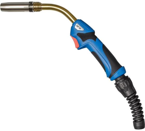 Изображение товара Горелка MIG MP 36 5 м DME3605 ПТК 00000027081