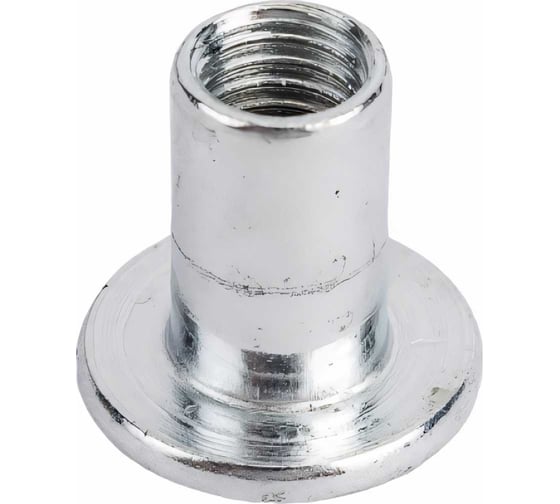 Изображение товара Гайка эриксона с плоской головкой Insparion м8 (10 шт) С1-00001421