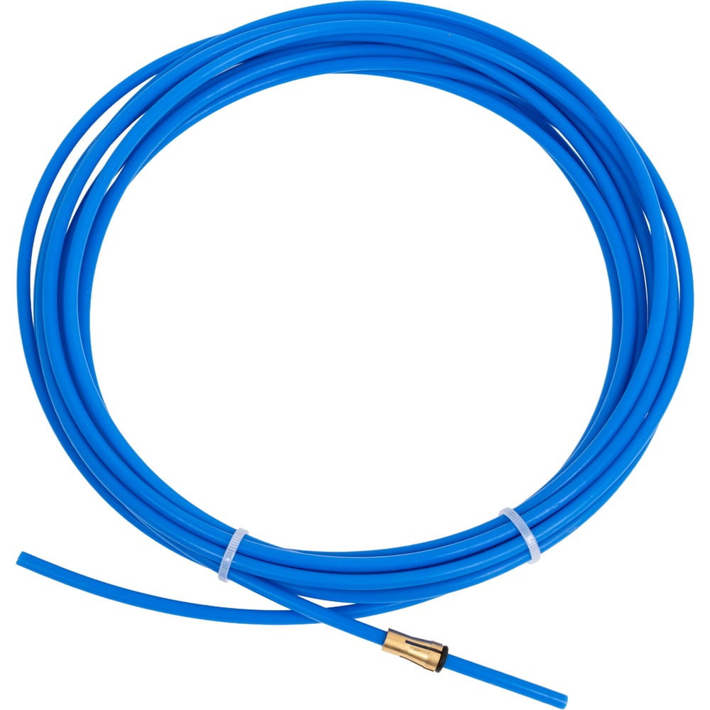 Изображение товара Канал направляющий OMS2010-05 5.5 м тефлон синий для точных систем