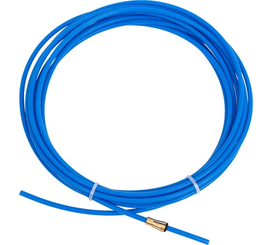 Изображение товара Канал направляющий OMS2010-05 (5.5 м; 0.6-0.9 мм; тефлон; синий) ПТК 00000027196