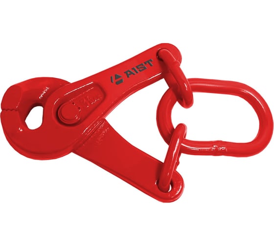 Изображение товара Кузовной зажим 3т AIST 67915305 00-00006571