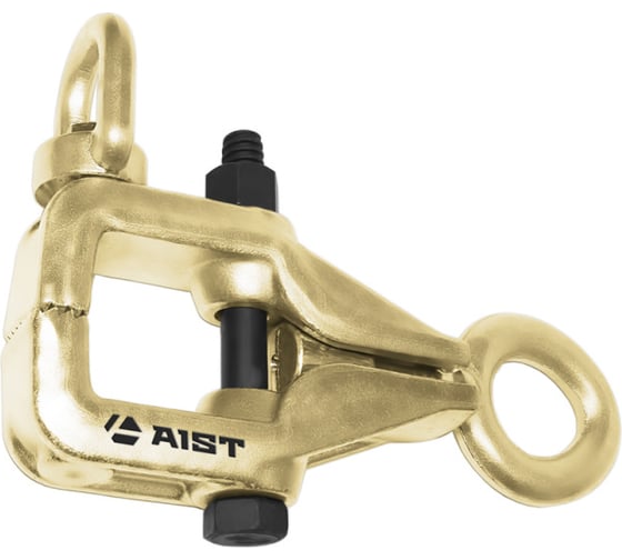 Изображение товара Зажим для кузовных работ 2/3 тонны AIST 67915523 00-00003903