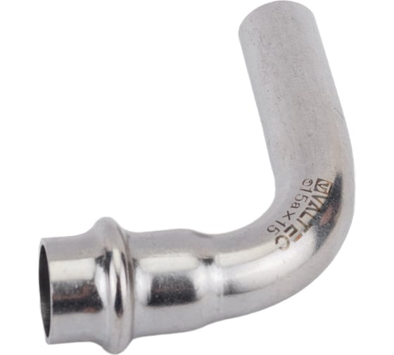 Изображение товара Угольник VALTEC вн.-нар. нержавеющая сталь 15а х15 VTi.950.I.001515