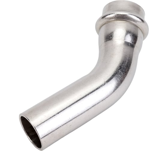 Изображение товара Угольник VALTEC вн-нар нержавеющая сталь 45гр 22а х22 VTi.958.I.002222