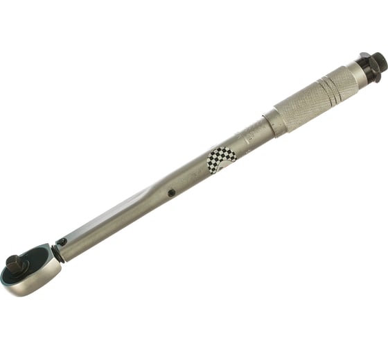 Изображение товара Динамометрический ключ 20-110Нм 3/8" AIST 16033110 00-00004075