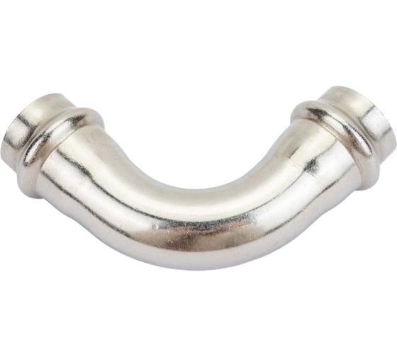 Изображение товара Угольник VALTEC вн-вн нержавеющая сталь 22 VTi.951.I.002222