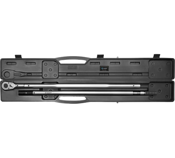 Изображение товара Динамометрический ключ 300-1500Нм 3/4" AIST 160251500PR 00-00018055