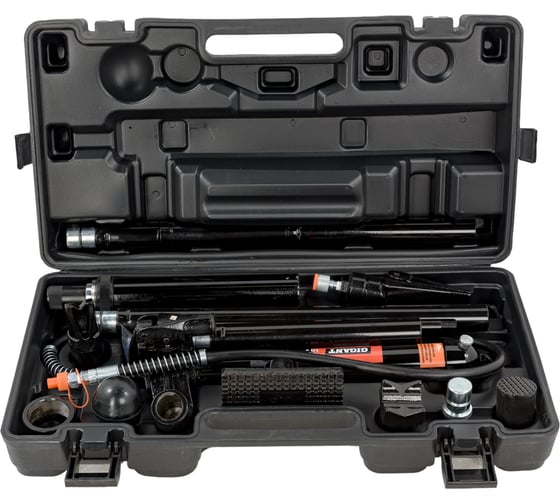 Изображение товара Гидрорастяжка Gigant 10 т набор PJ-01