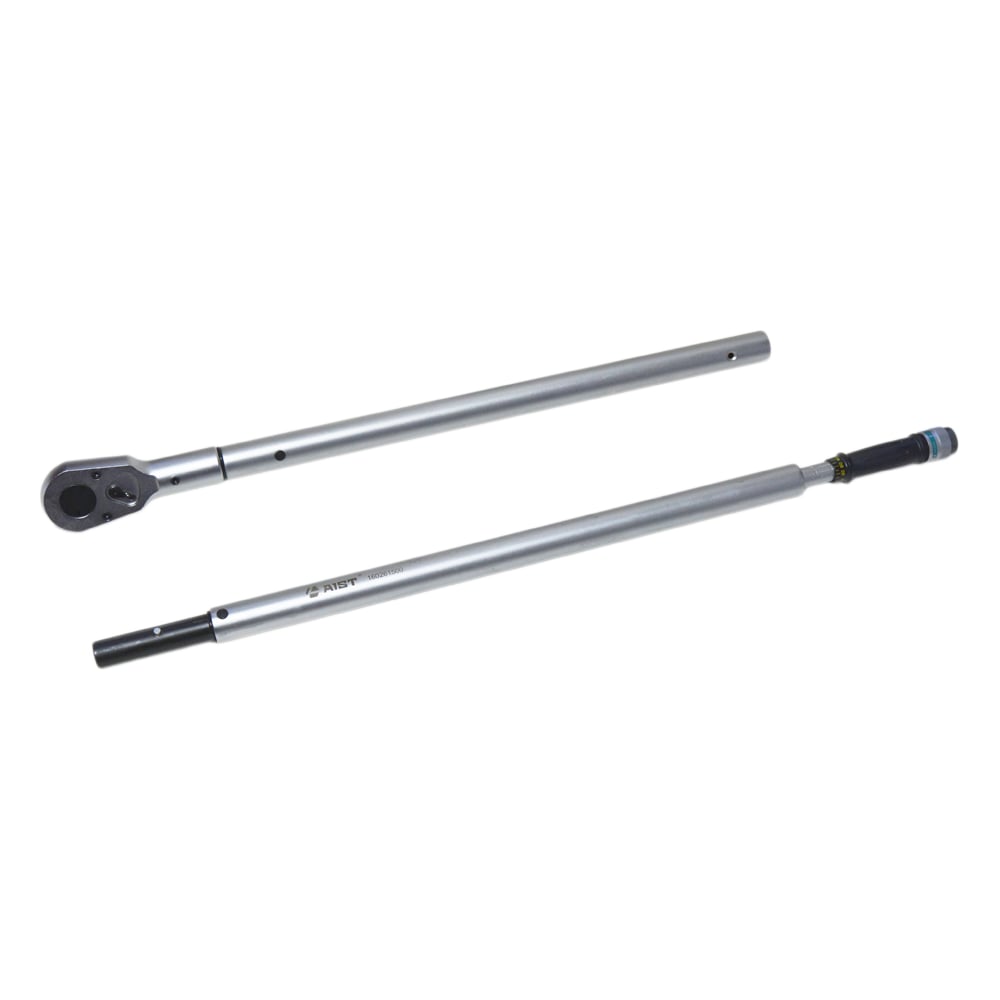 Изображение товара Динамометрический ключ AIST 160261500 300-1500 Нм 1 дюйм