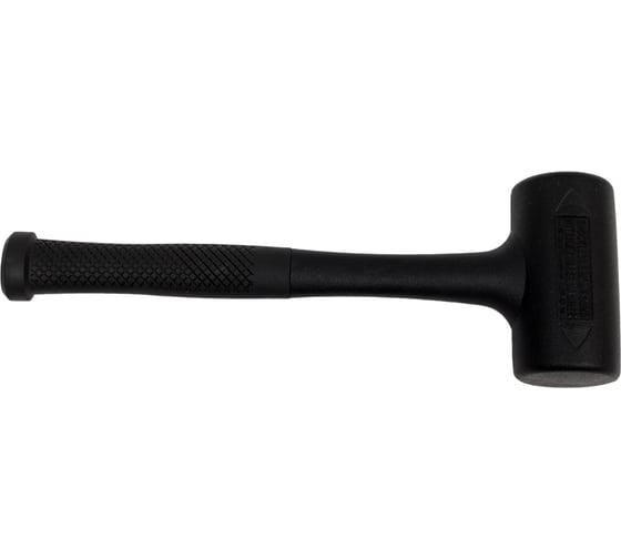 Изображение товара Резиновый молоток 1276гр AIST 79920613 00-00008069