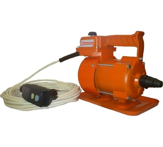 Изображение товара Электропривод Красный Маяк ЭПК-1800 (220 В 50 Гц 1,8 кВт) ЭВ-297А.00.000-00