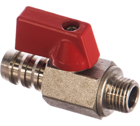 Изображение товара Дренажный кран VALTEC 1/4 VT.435.N.02