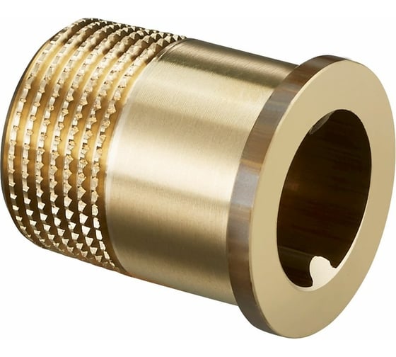 Изображение товара Втулки с наружной резьбой для трехходовых вентилей Oventrop Tri-D и Tri-M, 3/4" 1130293