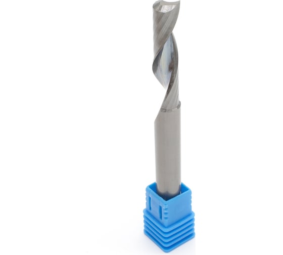 Изображение товара Фреза однозаходная стружка вниз LC20208150L 8х8х32х80 мм Tideway 10661
