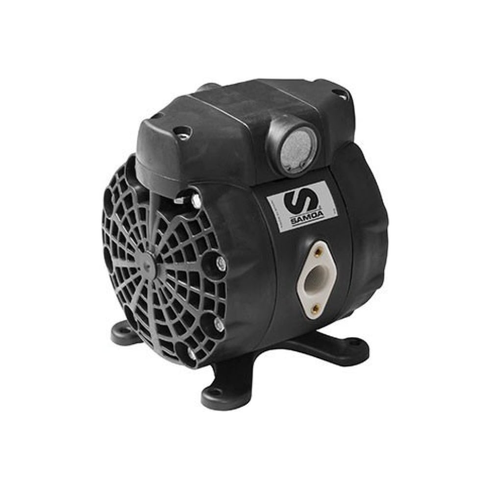 Изображение товара Диафрагменный насос SAMOA DF50 PP/PTFE для химикатов 50 л/мин